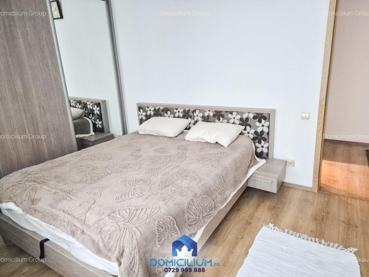 Baicului Dna Ghica Echipat Full Modern Spatios + Centrala + Parcare - 3