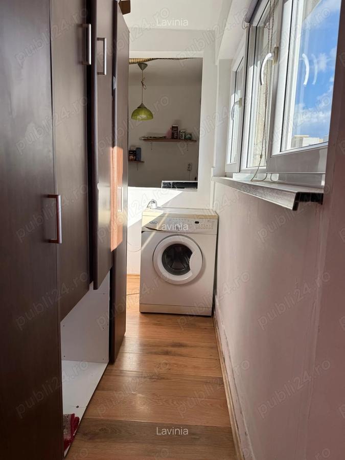 Inchiriez apartament 2 camere decomandat Lujerului Metrou - 4