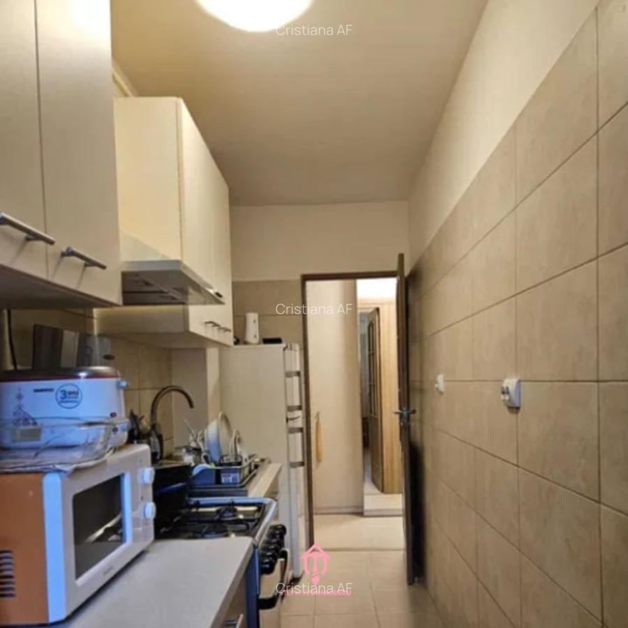 Apartament cu o camera | Gradinari | Tatarasi - 5