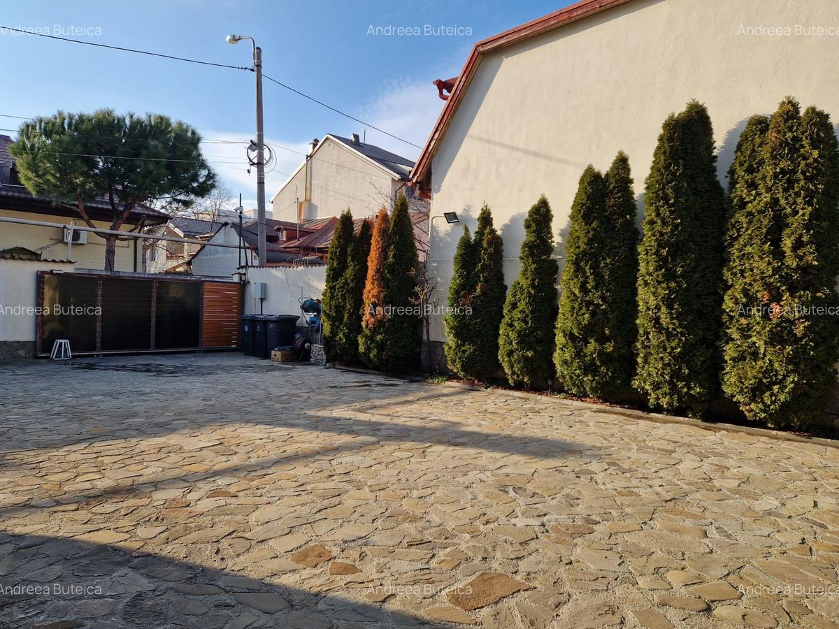 Casa singur curte - Vatra Luminoasa - Constructie noua - 6