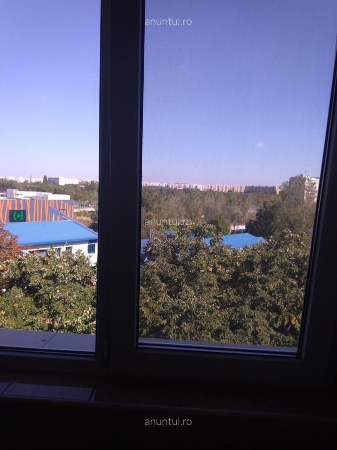 Camil Ressu, Park Lake, Piata Ramnicu Sarat - 6