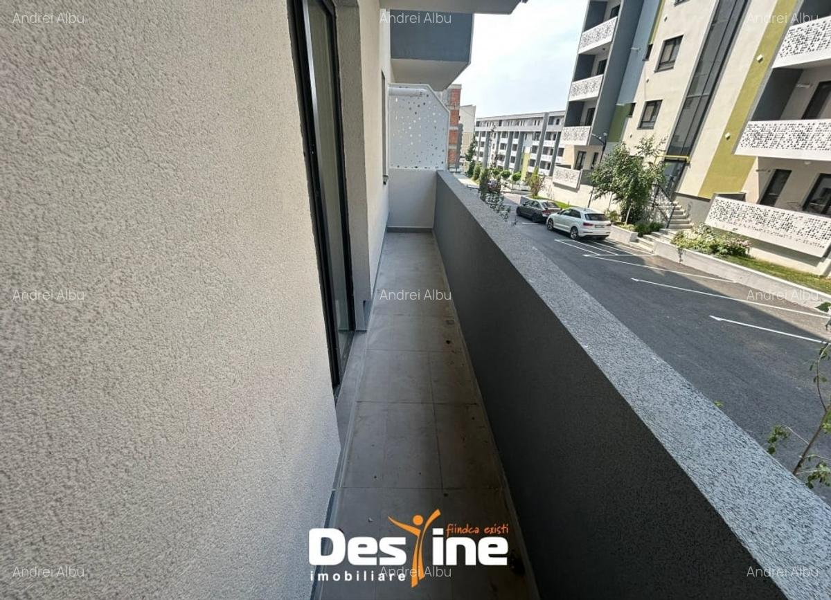 Apartament 1 camera 46mp  - Pacurari - 7
