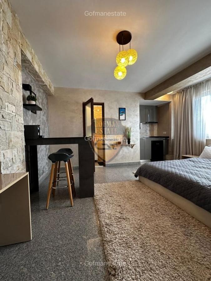 STUDIO Universitate,Faleza Nord , bd Mamaia, utilitati incluse - 3