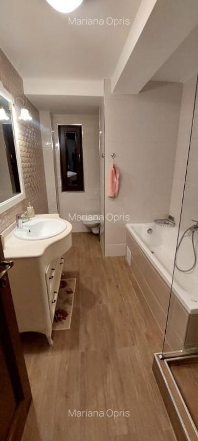 Apartament 3 camere, supratafata utila 104mp, spre vanzare Parcul SubArini - 17