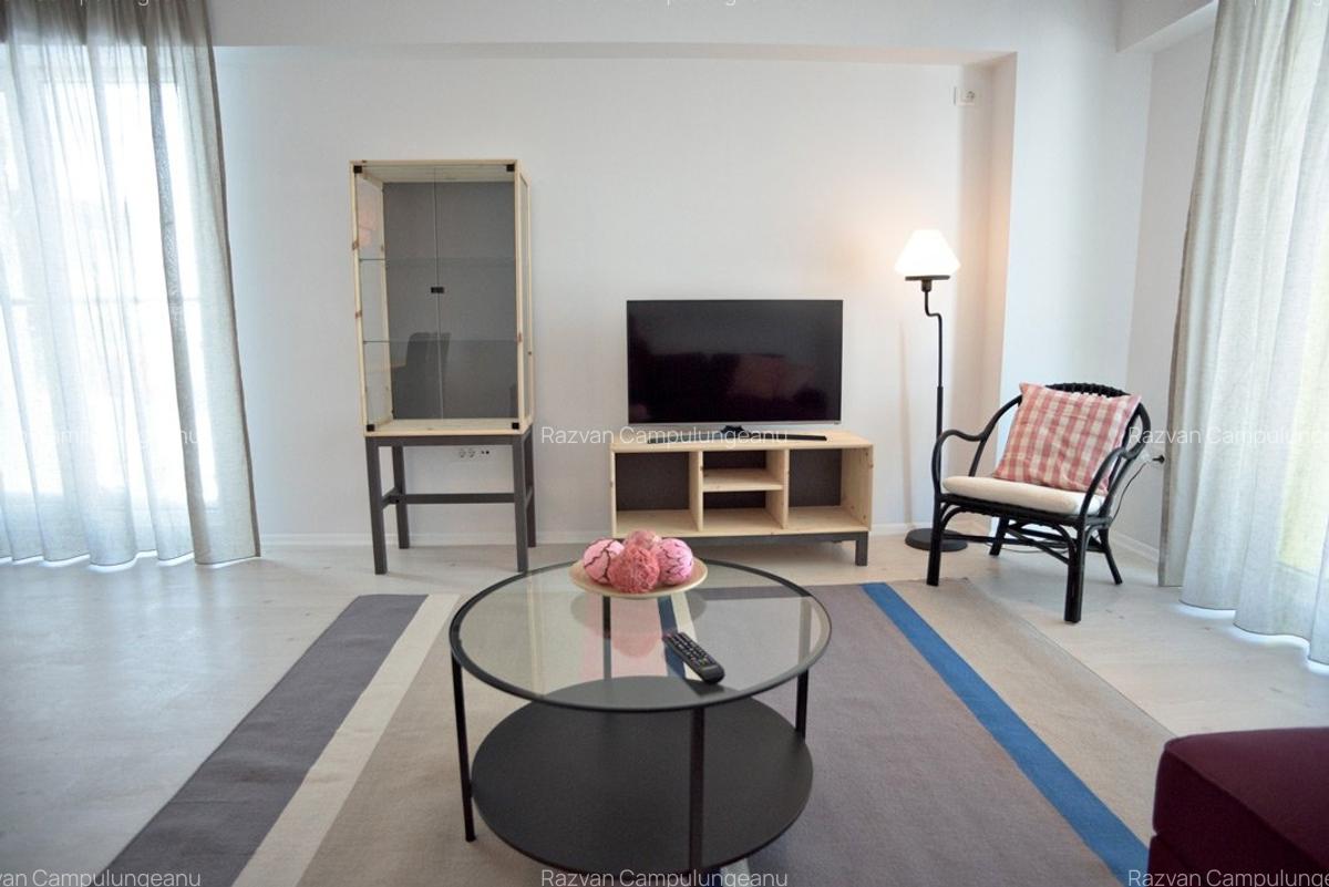 Apartament zona Otopeni (Aeroport) bloc NOU, Mobilata-Utilata MODERN - 7