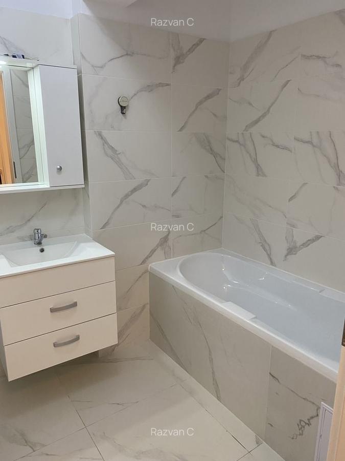 Apartament 2 camere MODERN  Aparatorii Patriei  550 Euro - 6