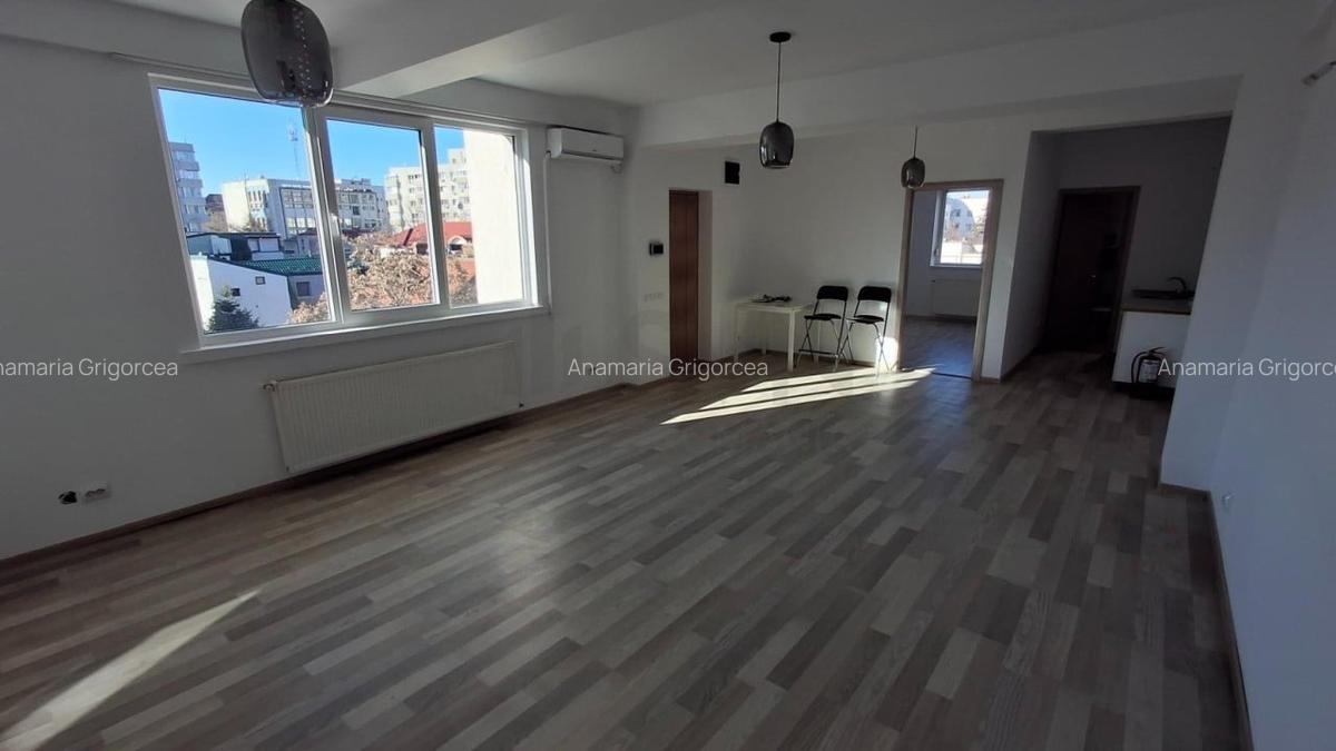 Apartament cu 3 camere decomandat în Dorobanți - 5