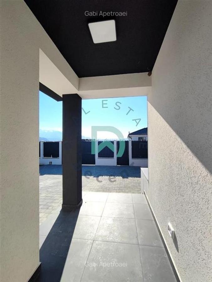 Casa 4 camere, Cristian, Brasov - 15