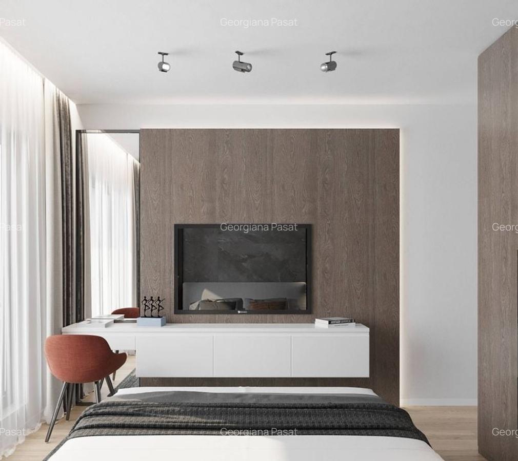 Apartament 3 camere Aparatorii Patriei  Comision 0% - 2