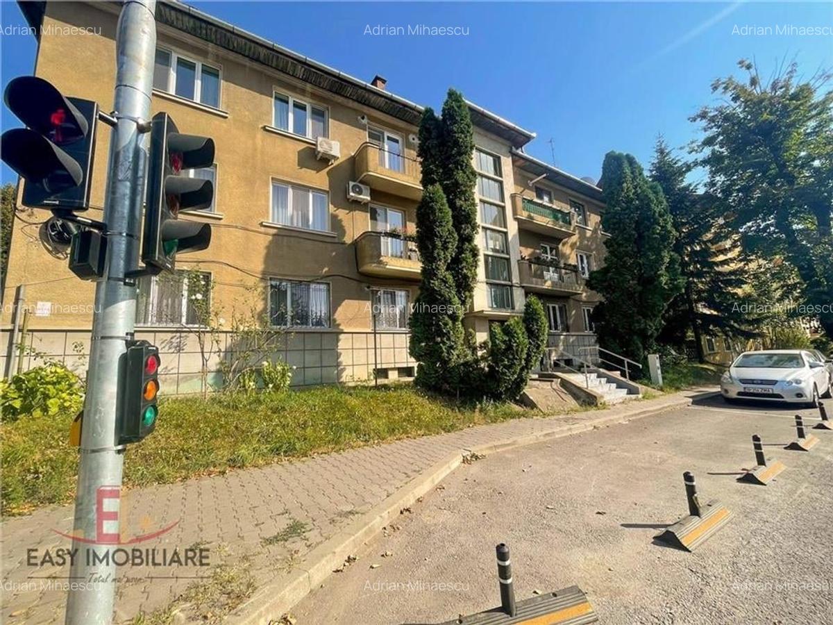 Apartament 2 camere, 1 min de UMF, str. Gh. Marinescu, Targu Mures - 9