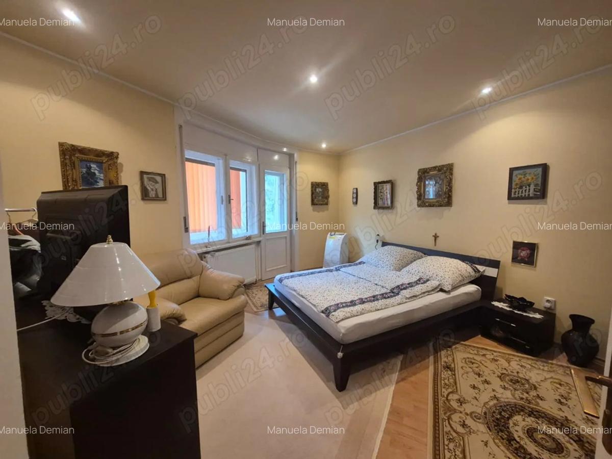 Apartament 2 camere, spatios, stare foarte buna - 3