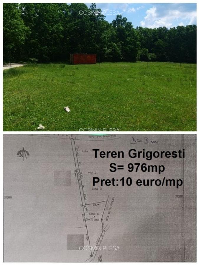 Terenuri Pitesti - 3
