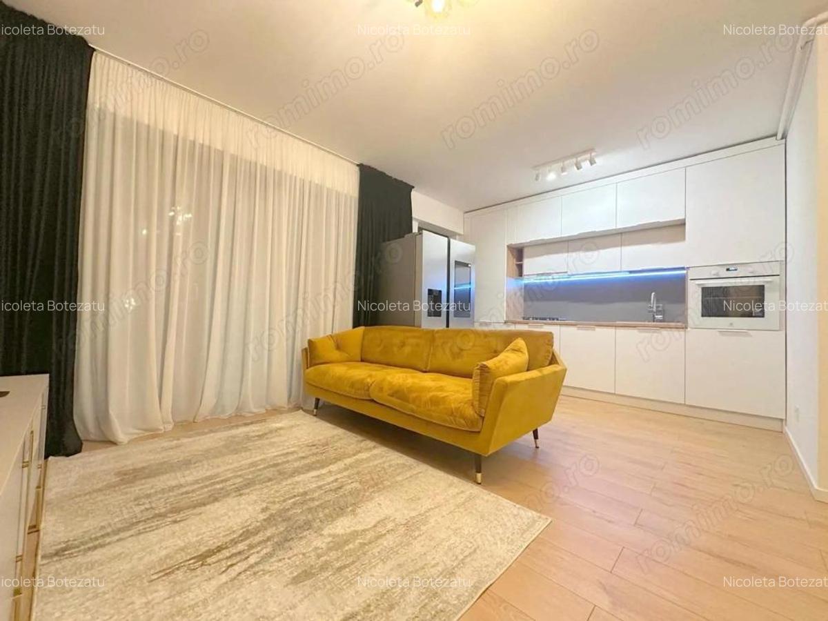 Apartament cu 3 camere, prima inchiriere - 1