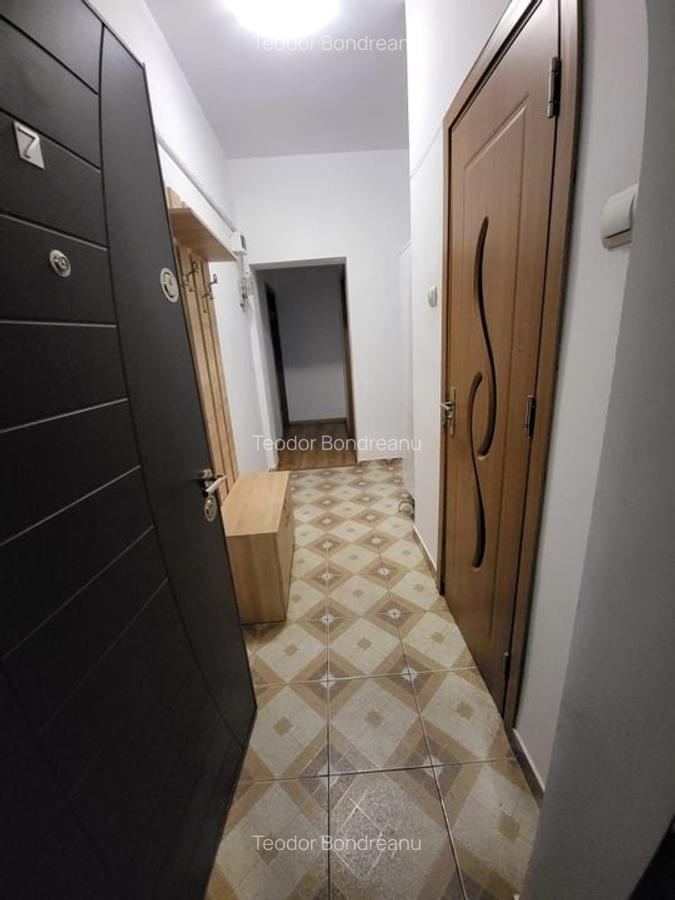 APARTAMENT 2 CAMERE-MODERN-FLOREASCA-PET FRIENDLY-BLOC REABILITAT - 2
