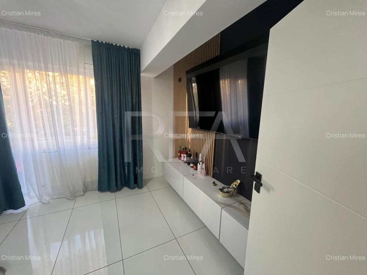 Apartament 2 Camere Strada Luica - 13