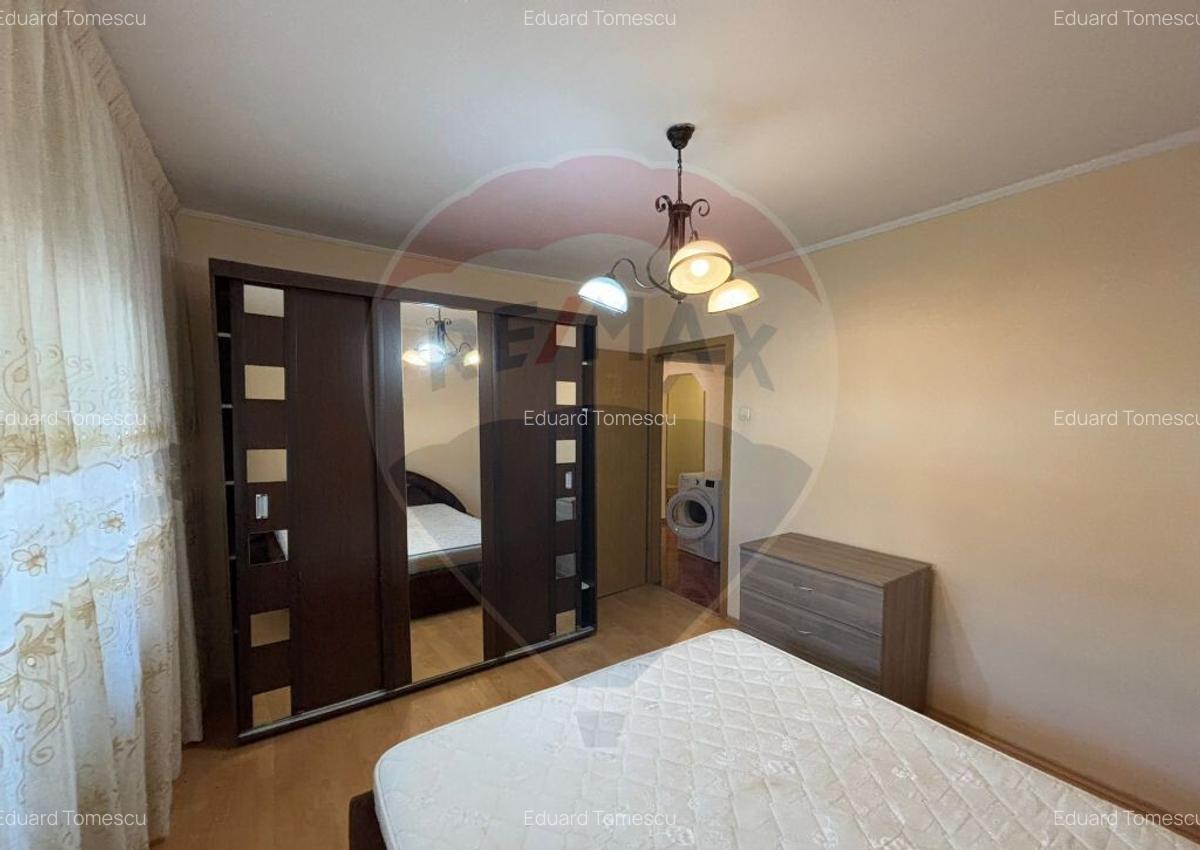 Apartament cu 2 camere de inchiriat in zona Vitan Mall ... - 9
