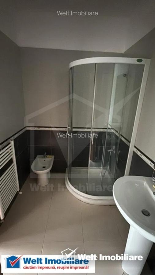 Apartament 2 camere, parcare, bloc nou, CF la zi, Andrei Muresanu Sud - 6