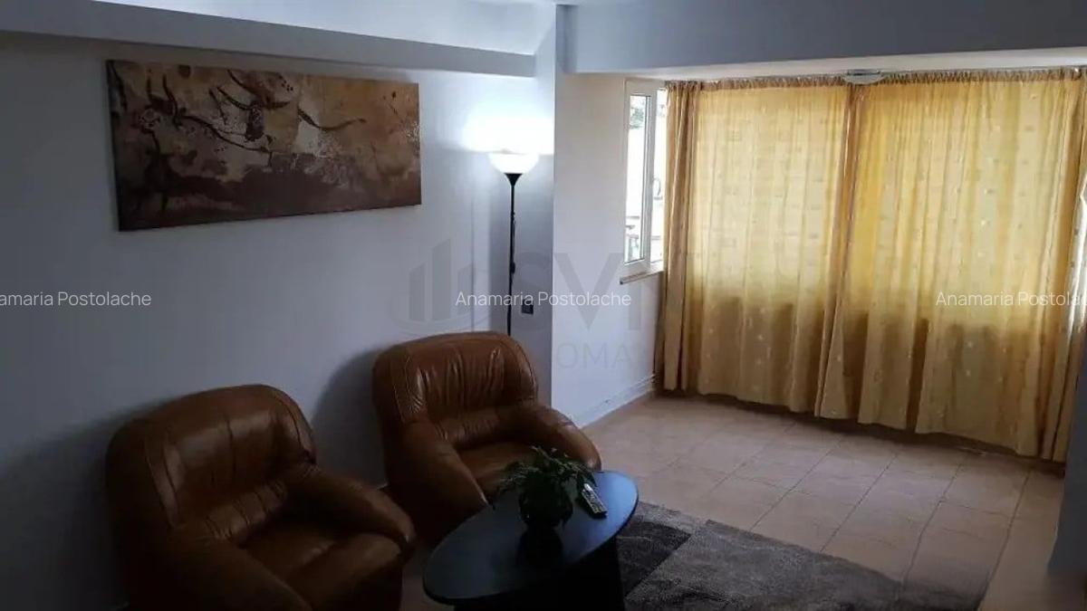 Apartament cu 2 camere decomandat în Floreasca - 3