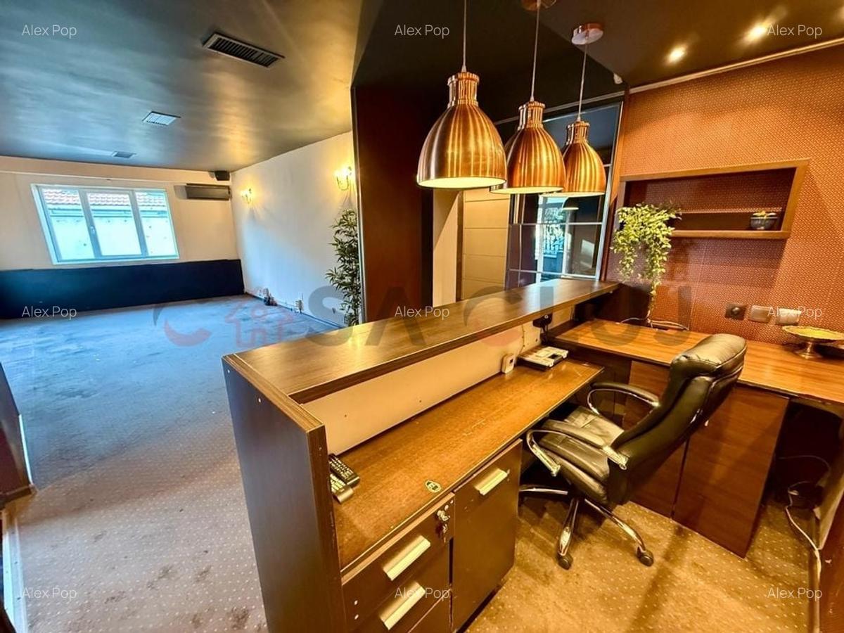 Spatiu comercial , central, Platinia - 4