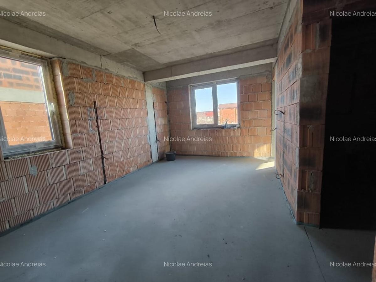 Popesti Leordeni-casa individuala-teren 302mp - 12