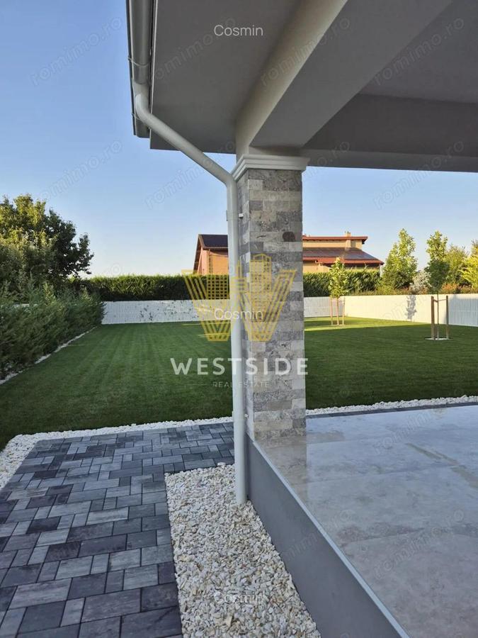 Vila deosebit de frumoasa in Dumbravita , Timisoara - 12