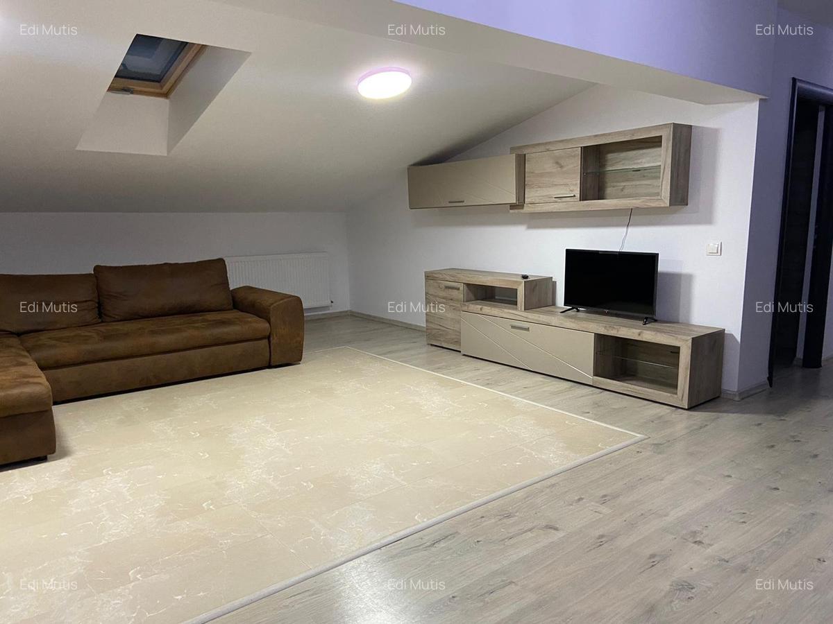 MUTA-TE ACUM!!! Ap. 2 camere / Mobilat si utilat / 70 mp / Parcare inclusa - 3