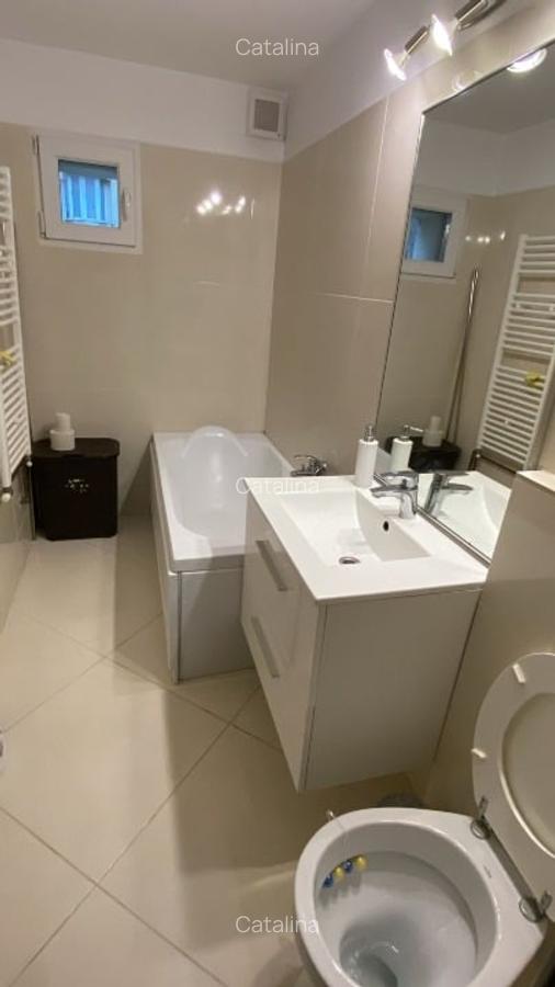 PROPRIETAR Apartament 3 camere CT  Tei - Parcul Circului PRIMA INCHIRIERE - 14