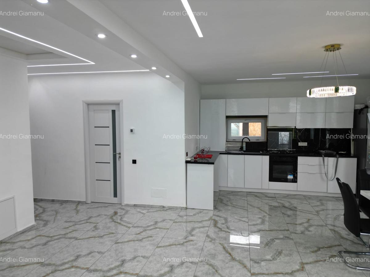 Casă Complet Mobilată și Utilată în Comuna Berceni – Gata de Mutat! 116.900 - 3