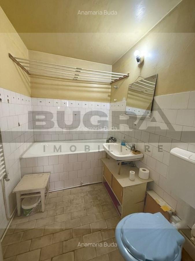 OPORTUNITATE! Apartament 2 camere, 54 mp, boxa, zona Louis Pasteur - 14