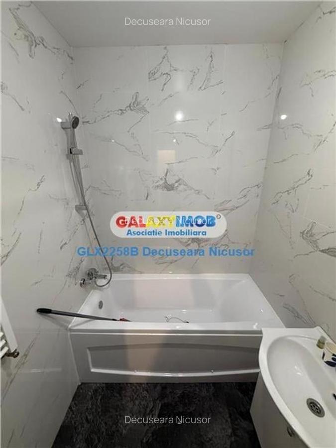 Garsoniera,  Pollux Residence mobilata utilata 330 euro - 8