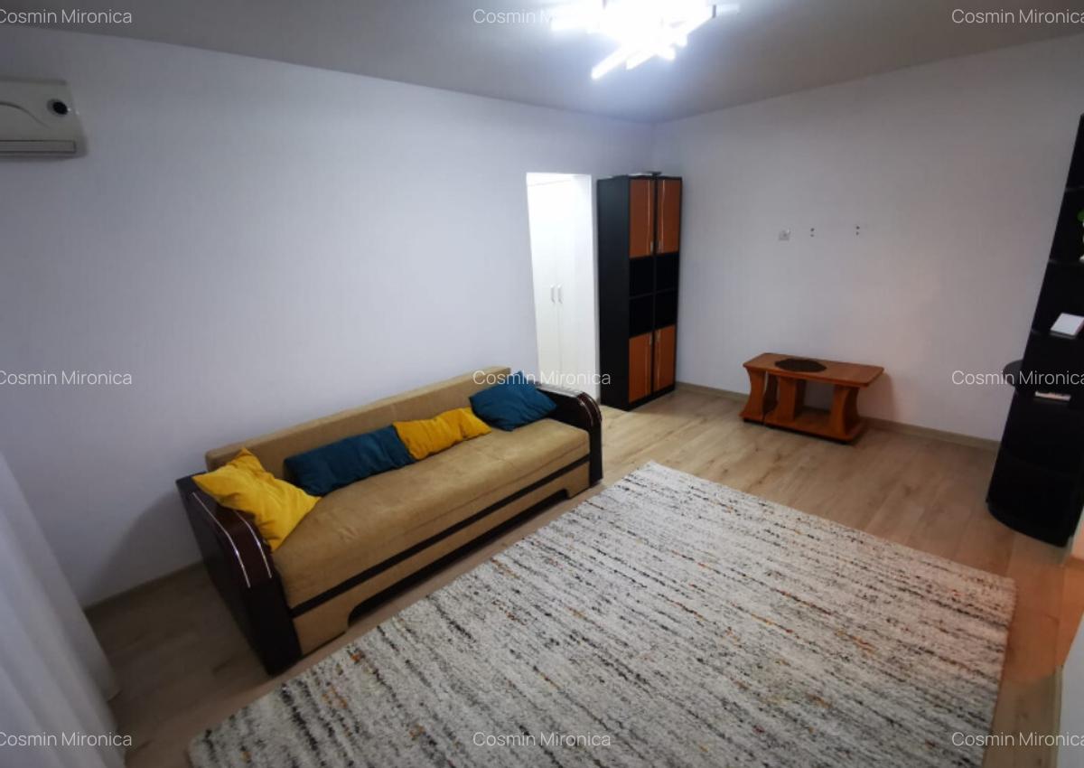 Apartament 3 camere | ?iglina 2 | Mobilat, Utilat | Etaj 1 - 7