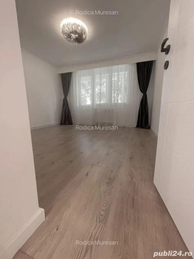 Apartament 3 camere Gheorgheni - 2