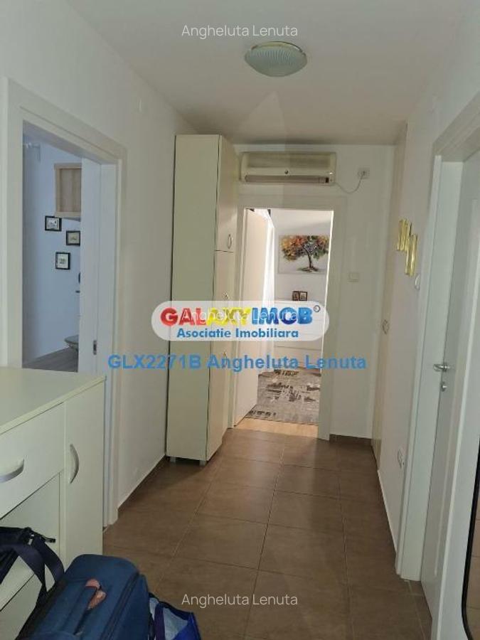 Drumul Taberei BLD 1 Mai apartament 2 camere de inchiriat - 9