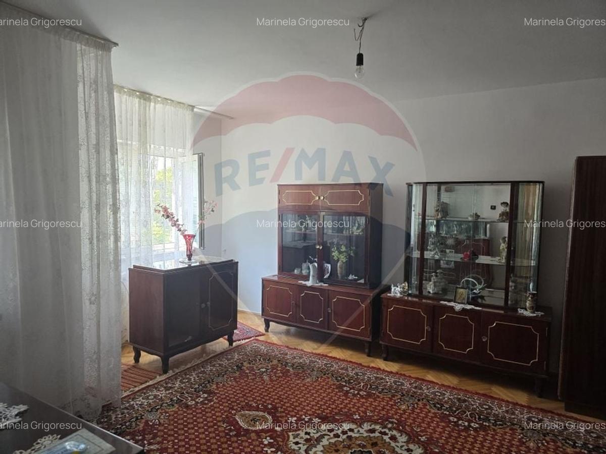 Garsonieră decomandată, mobilată în Calea Severinului - 11