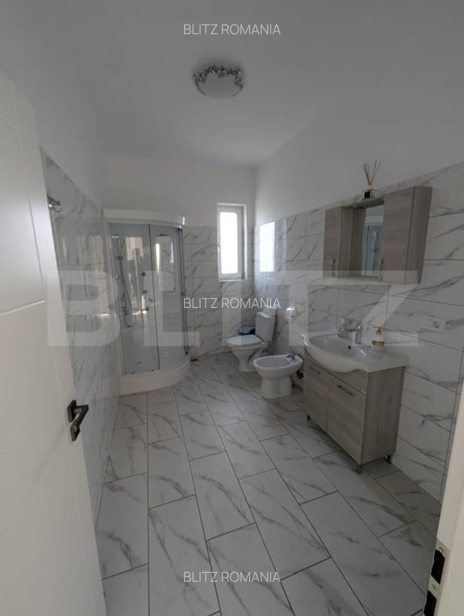 Casa in Vorovesti, la strada principala - pozitie excelenta! - 7 Casa in Vorovesti, la strada principala - pozitie excelenta! - 7