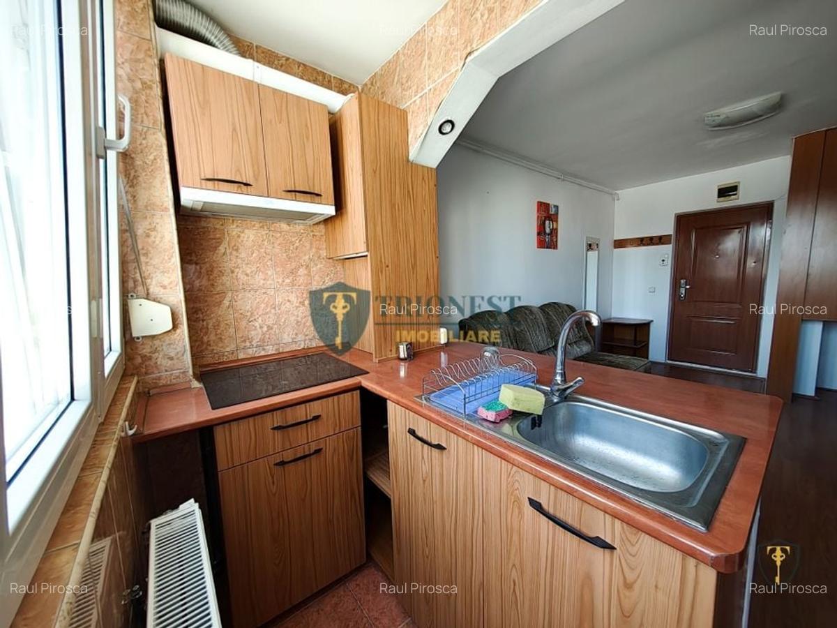 Studio spațios de închiriat - Mănăștur, Cluj-Napoca - 4 Studio spațios de închiriat - Mănăștur, Cluj-Napoca - 4