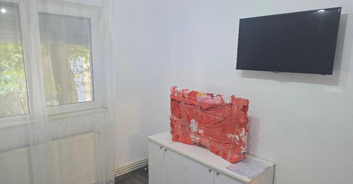 Vand apartament 3 camere decomandat Deva, Saturn, parter, mobilat - 7