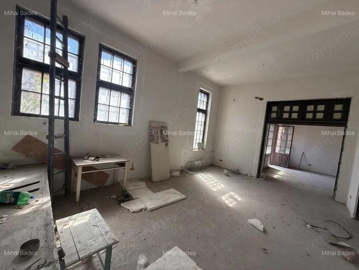 Apartament spa?ios in vila deosebita zona Gradina Icoanei - 2