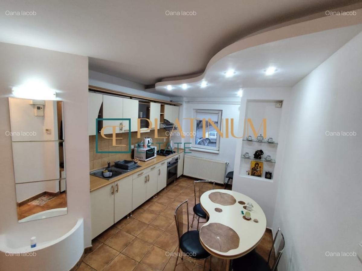 P4556 Apartament DECOMANDAT cu 3 camere in zona Girocului, CENTRALA PROPRIE - 2
