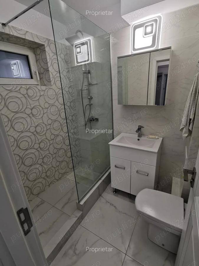 Apartament 2 camere, decomandat, Campus Ovidius Hotel Oxford - 7