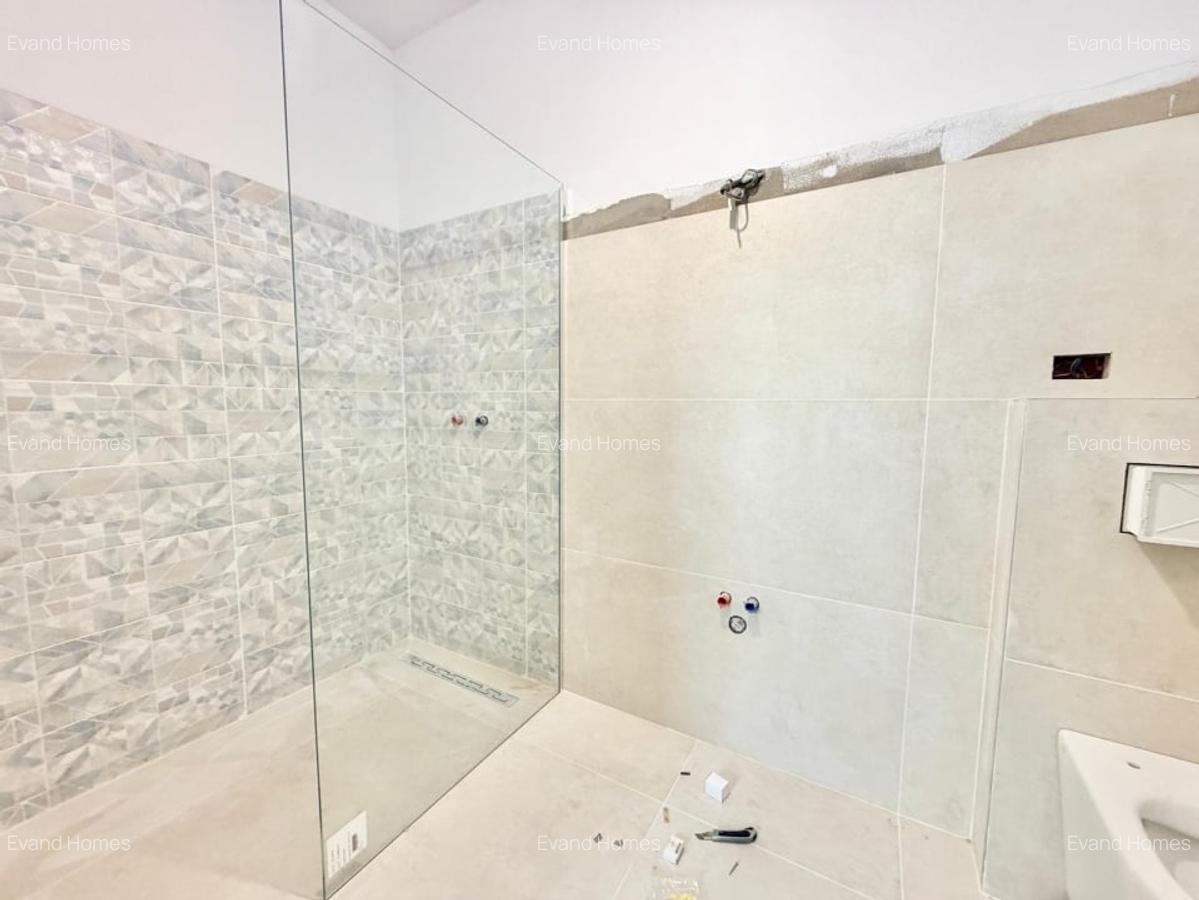 Duplex individual - Pozitie excelenta - 120 mp - Mosnita Noua - 16