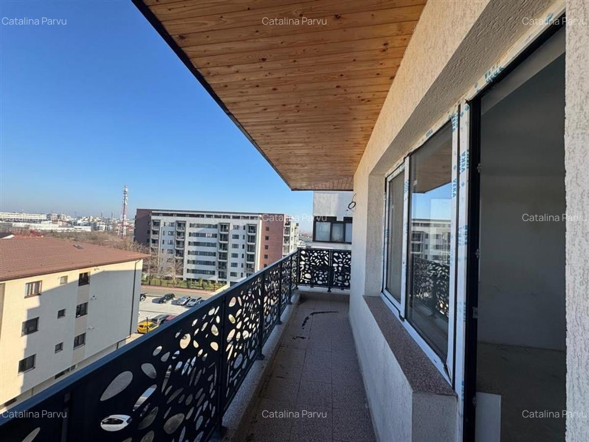 Apartament cu 2 camere decomandat în Titan - 14