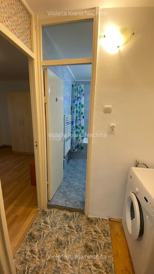 Oportunitate de investitie !! Apartament cu 3 camere Grigorescu , etaj 1 din 4 - 13