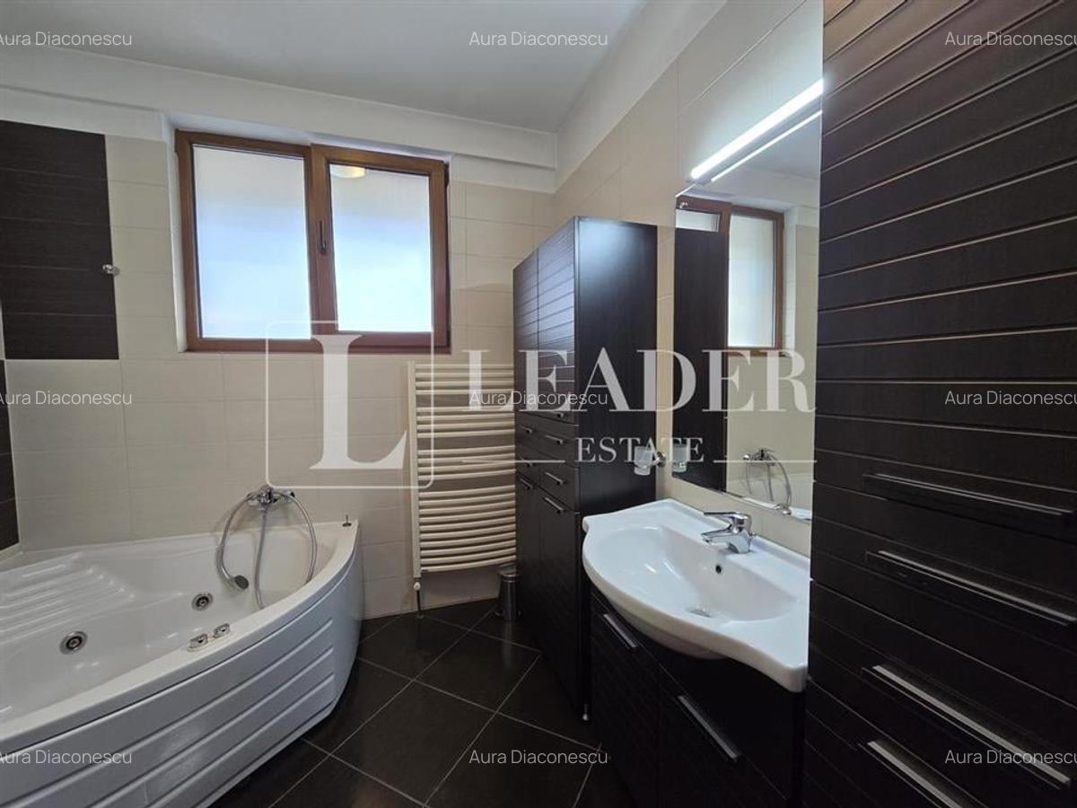 Inchiriere apartament I Zona Herastrau - 21