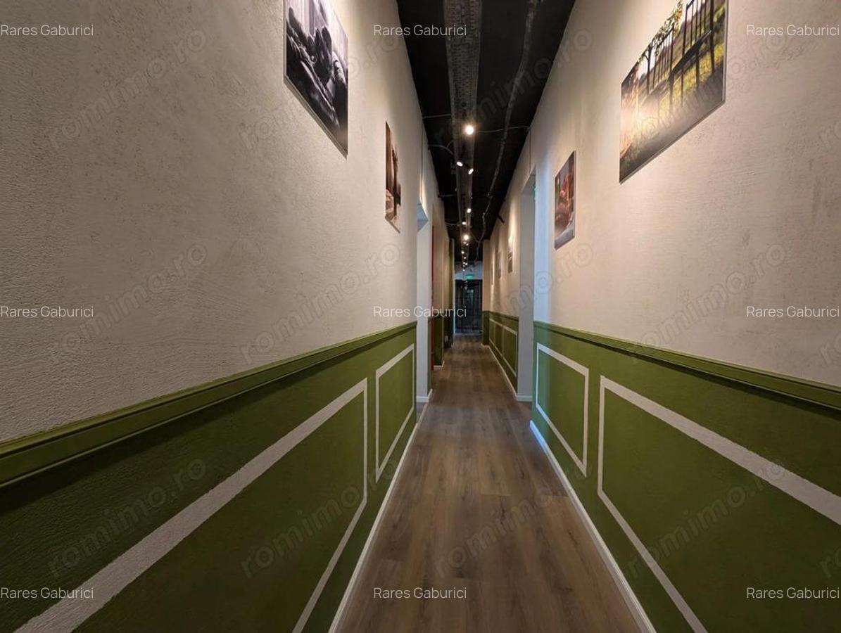 Coworking modern in zona Ci?migiu 3 birouri de inchiriat - 13