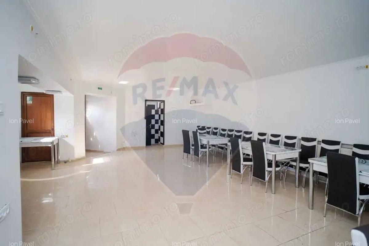 Spa?iu comercial de 115mp de vanzare in zona Tatarasi - 10