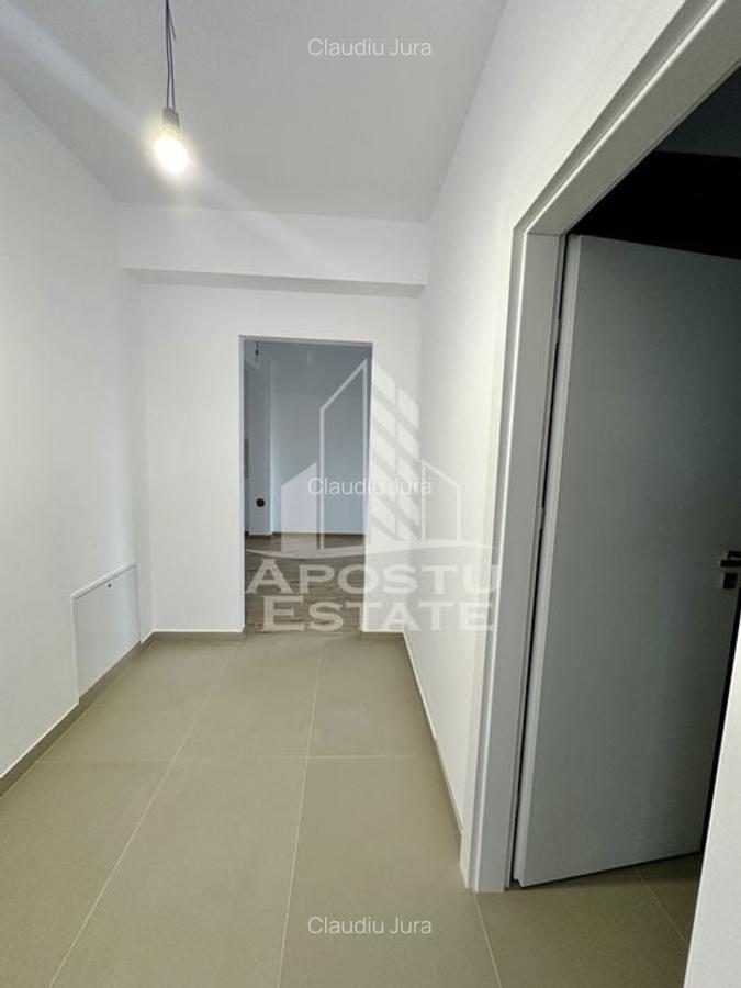 Apartament cu 1 camera, parter, strada asfaltata, zona Planetelor - 4