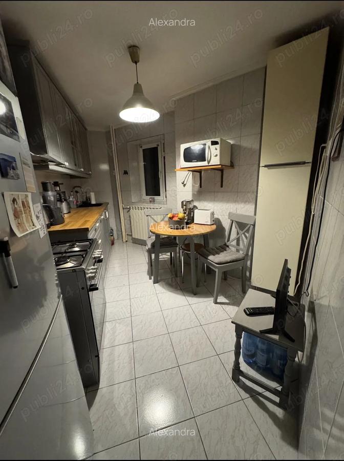 Ocazie rara! Proprietar, vand apartament 2 camer - Stirbei Voda-Eroilor - 9