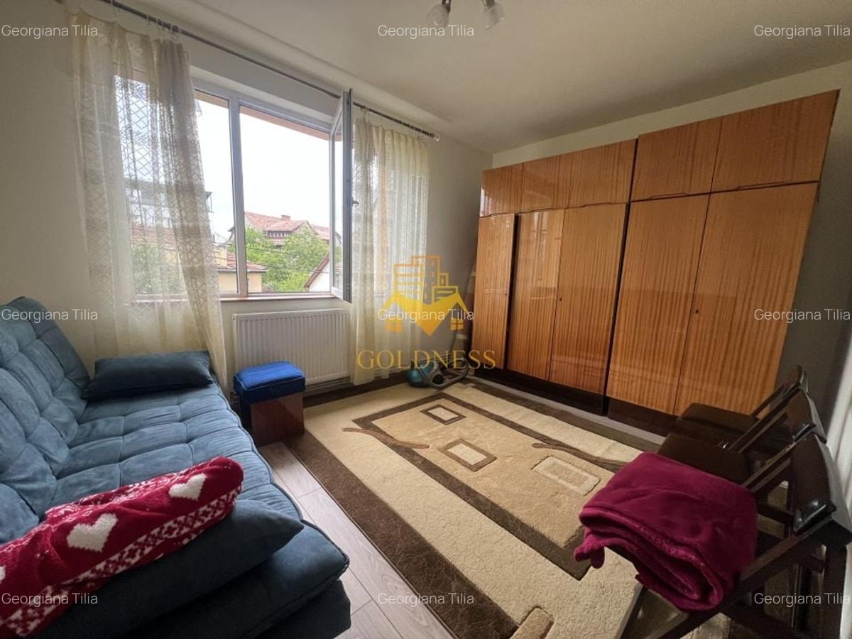 3 camere semidecomandate, Zona Garii, Horea, Semicentral - 2