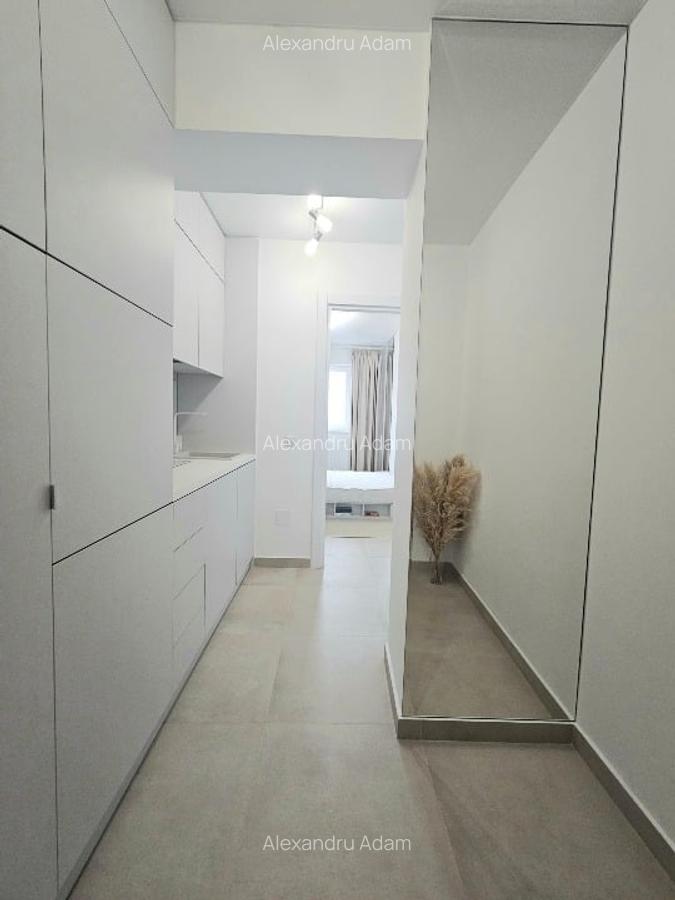 High Standard XL studio in Grozavesti - 8